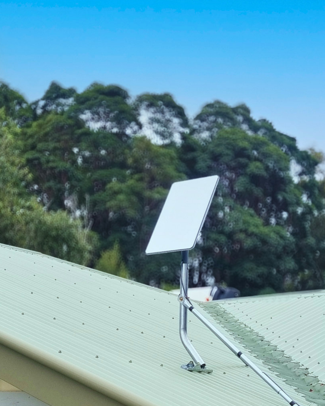 Starlink Installations