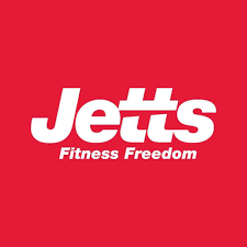 Jetts Fitness